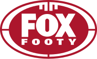 Fox Footy Logo