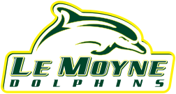 File:Le Moyne Dolphins logo.svg