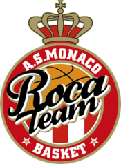 AS Monaco logo