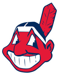 File:Chief Wahoo (mascot character).svg