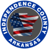 Official seal of Independence County