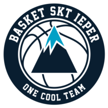 Basket SKT Ieper logo