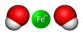 fera (II) hidroksido