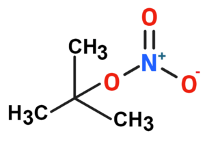 t-Butila nitrato