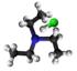 trietilamonia klorido