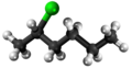 2-Heksila klorido