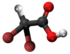 dubromoacetata acido