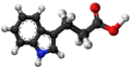 Indolo-propionata acido