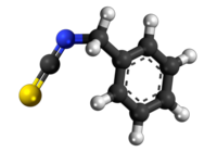 benzila izotiocianato