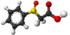 fenilsulfinilacetata acido