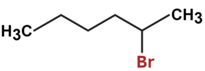 2-Bromo-heksano