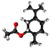 karviila acetato