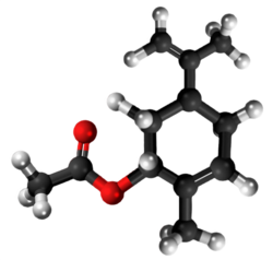 Karviila acetato