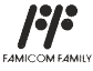 Famicom Family logo