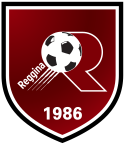 Reggina Calcion logo.svg