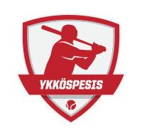 Ykköspesiksen logo