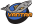 Tiedosto:Kiekko-Vantaa logo.svg