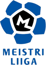 Pienoiskuva sivulle Meistriliiga