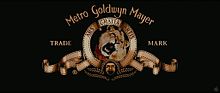 Pienoiskuva sivulle Metro-Goldwyn-Mayer