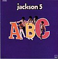 Pienoiskuva sivulle ABC (The Jackson 5)