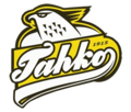 Tahkon logo 2010–2013