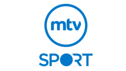 MTV Sport Uutisten logo vuosina 2013–2017.