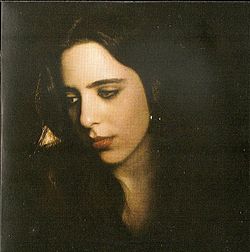 Laura Nyro levynsä Eli and the Thirteenth Confession kannessa vuonna 1968