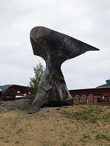 Muusa, 1989, Tampere.