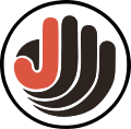 Joensuun Mailan ensimmäinen logo (1989–1997)