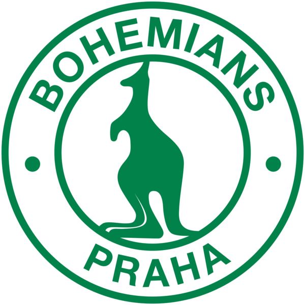 Tiedosto:Bohemians 1905 Logo.PNG