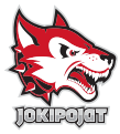 Jokipoikien logo vuosina 2007–2020.