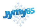 Jymyn 85v. logo