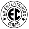 logo de EC comics