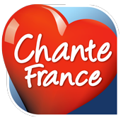 Description de l'image Chante France Logo.png.