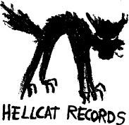 Description de l'image Hellcat records logo.jpg.