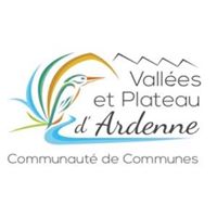 Blason de Communauté de communes Vallées et Plateau d'Ardenne