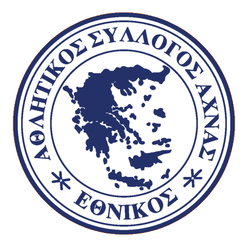 Fichier:Ethnikos Achna (logo).png