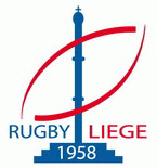 Blason du RFC Liégeois rugby