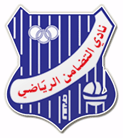 Logo du Al Tadamon SC