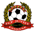 Ancien logo de FCF Juvisy Essonne