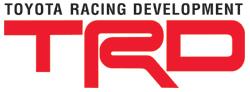 logo de Toyota Racing Development