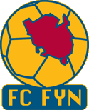 Logo du FC Fyn