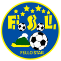 Logo du Fello Star