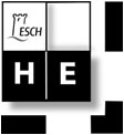 Logo du Handball Esch