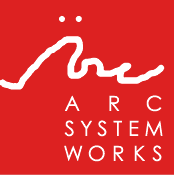 logo de Arc System Works