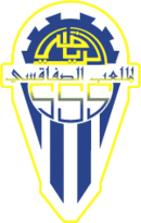 Logo du SS Sfax