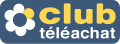 Ancien logo de Club Téléachat du 19 mai 1998 à 2004