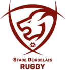 Logo du Stade bordelais