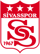 Logo du Sivasspor