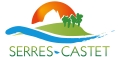 Logo actuel de Serres-Castet